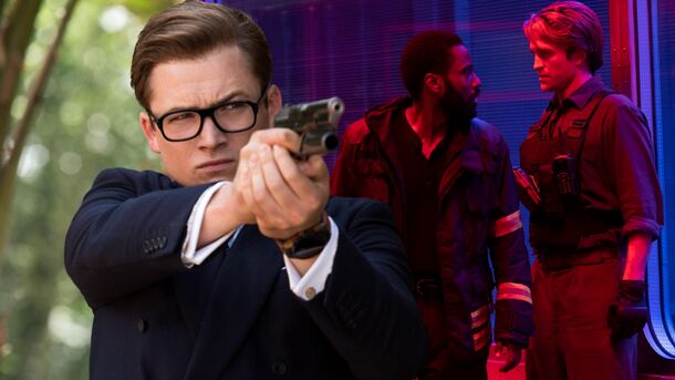 10 Movies That Borrowed a Little Too Much From James Bond 10 Movies That Borrowed a Little Too Much From James Bond