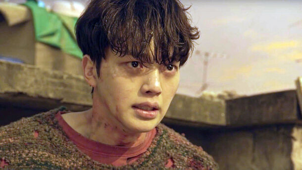 Miss Song Kang in Sweet Home Season 2? Watch His New K-Drama on Netflix Instead