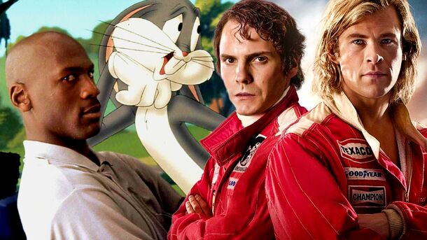 10 Sports Movies That Scored Big on and Off the Field 10 Sports Movies That Scored Big on and Off the Field