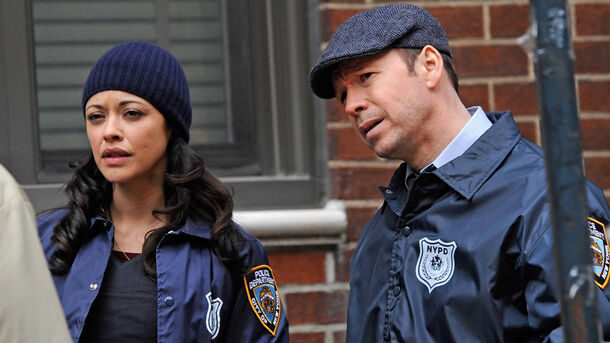 Should Blue Bloods Address Police Brutality – Or Keep Pretending It Doesn't Exist? Should Blue Bloods Address Police Brutality – Or Keep Pretending It Doesn't Exist?