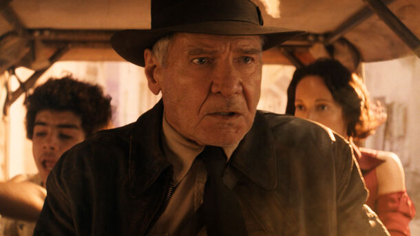 Harrison Ford Joined Yellowstone's Spin-Off Without Even Reading the Script, and Here's Why Harrison Ford Joined Yellowstone's Spin-Off Without Even Reading the Script, and Here's Why
