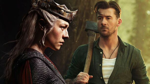 After ‘The Sandman’ Ends, See Destruction’s Actor in ‘House of the Dragon’ Season 3 After ‘The Sandman’ Ends, See Destruction’s Actor in ‘House of the Dragon’ Season 3