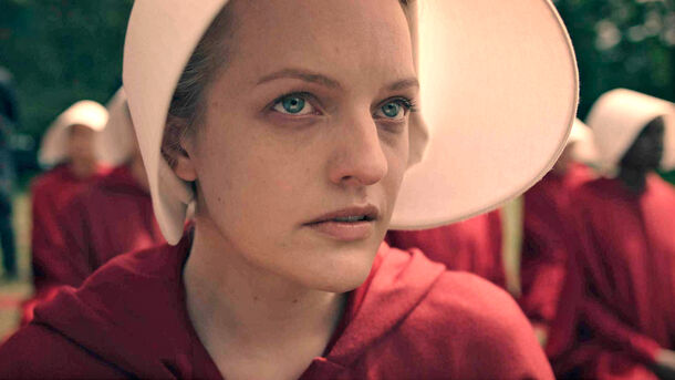 All The Handmaid's Tale Seasons Ranked From Worst To Best By Reddit All The Handmaid's Tale Seasons Ranked From Worst To Best By Reddit