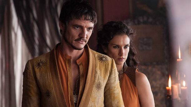 Pedro Pascal Is Not As Fond of Game of Thrones As HBO Fans Are Pedro Pascal Is Not As Fond of Game of Thrones As HBO Fans Are