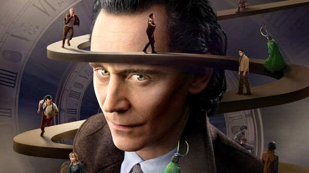 Here’s a Way to Turn You Smartwatch Into Loki’s TVA Gadget Here’s a Way to Turn You Smartwatch Into Loki’s TVA Gadget