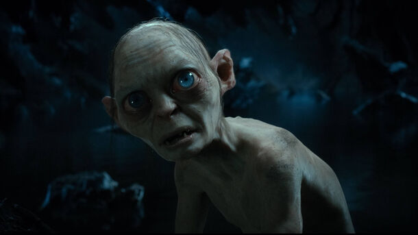 Gollum’s Eyes Reveal More Than You Think — Peter Jackson’s Hidden Trick in 'Lord of the Rings'