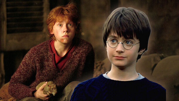 24 Years Later and We're Still Not Over the Worst Harry Potter Casting Fail 24 Years Later and We're Still Not Over the Worst Harry Potter Casting Fail