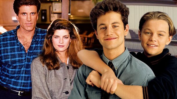 15 Vintage '80s Shows That Are More Binge-Worthy Than Today's Hits 15 Vintage '80s Shows That Are More Binge-Worthy Than Today's Hits