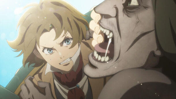 Even These 8 Zombie Anime Are Better Than 'The Last of Us' Season 2
