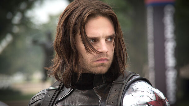 Insane Fan Theory Explains How Bucky Will Become a Bad Guy Again in the MCU Insane Fan Theory Explains How Bucky Will Become a Bad Guy Again in the MCU