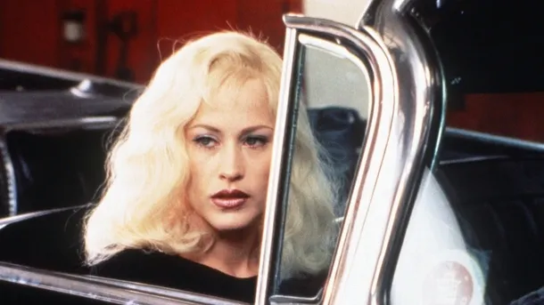 'Lost Highway' and 7 Other Best Thrillers From the 90s, Ranked by IMDb