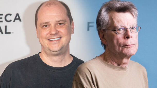 Stephen King's Odd Story Gets a Stellar Cast in Mike Flanagan's Next Project Stephen King's Odd Story Gets a Stellar Cast in Mike Flanagan's Next Project