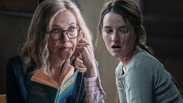 Catherine O’Hara’s Update on ‘The Last of Us’ Season 3 Is Great News for Game Fans Catherine O’Hara’s Update on ‘The Last of Us’ Season 3 Is Great News for Game Fans