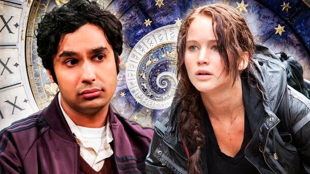 Which Iconic 2010s Character Are You, According to Your Zodiac Sign?