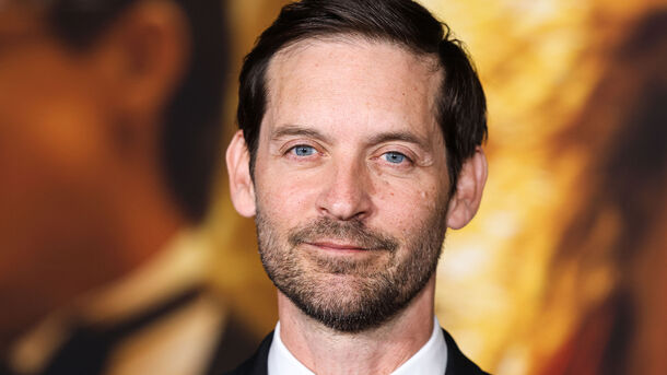 Tobey Maguire Was Cut from Ang Lee’s Movie Because He Was... Too Famous Tobey Maguire Was Cut from Ang Lee’s Movie Because He Was... Too Famous