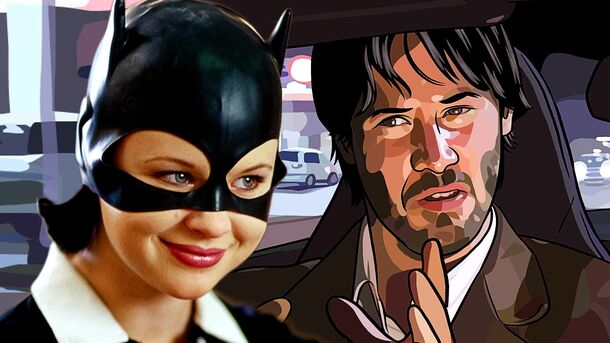 Tired of MCU? Try These Forgotten Comic Book Movies from the 2000s Tired of MCU? Try These Forgotten Comic Book Movies from the 2000s