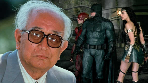 AI Imagined Justice League If It Was Directed By Legendary Akira Kurosawa AI Imagined Justice League If It Was Directed By Legendary Akira Kurosawa