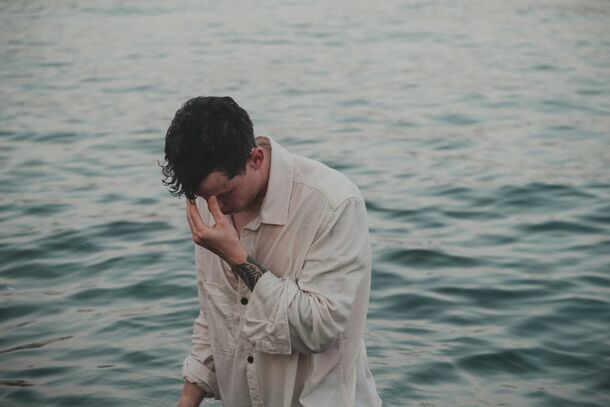 Crying Over Their Own Texts: The Ultimate Ranking of the Most Dramatic Men by Zodiac Sign
