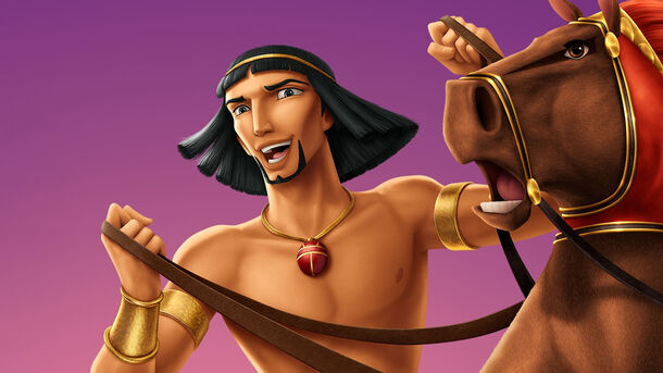 Forget Shrek Already: Dreamworks’ Best Animated Film Remains a Hidden Masterpiece Forget Shrek Already: Dreamworks’ Best Animated Film Remains a Hidden Masterpiece