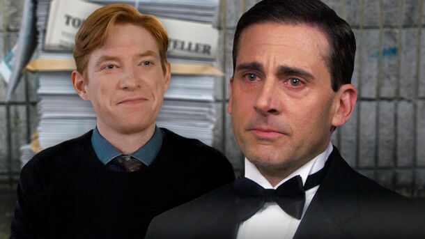 'The Paper' Release Update Has 'The Office' Fans Devastated 'The Paper' Release Update Has 'The Office' Fans Devastated
