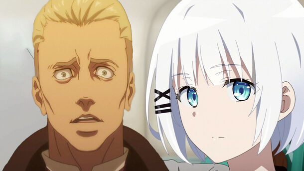 Bored to Death: 10 Anime So Bad They Might As Well Be Torture