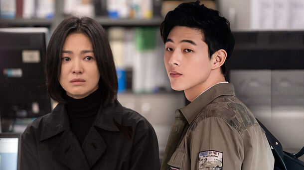 7 K-Dramas About Bullying Like Netflix's The Glory You Can Stream for Free This February
