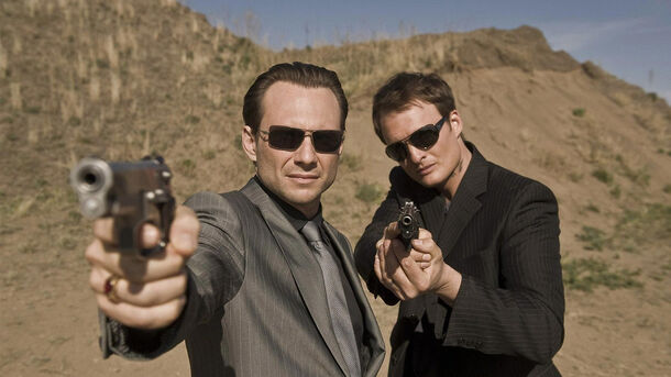 5 Lesser-Known Stephen King Adaptations You've Probably Never Seen, Ranked by IMDb