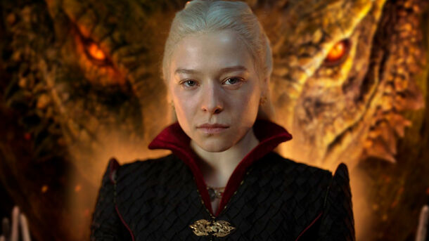 George R.R. Martin's Candid Opinion on House of the Dragon Will Trigger Avid Book Fans George R.R. Martin's Candid Opinion on House of the Dragon Will Trigger Avid Book Fans