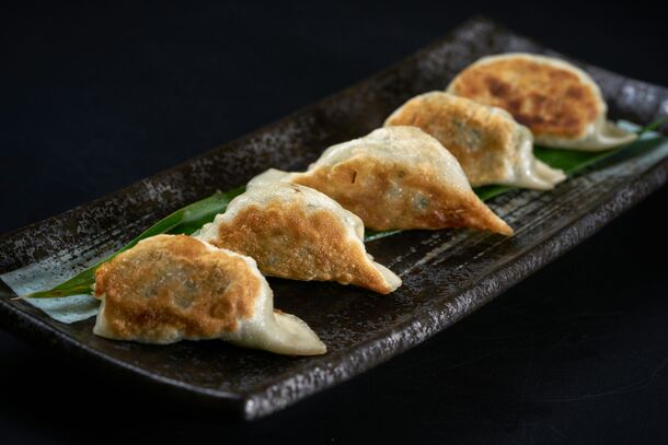 Forget Takeout: How to Make Authentic, Flavor-Packed Korean Dumplings at Home