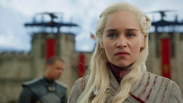 GoT Fans Pick An Unexpected House As Their Favorite, And It's Not Targaryen GoT Fans Pick An Unexpected House As Their Favorite, And It's Not Targaryen