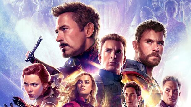 Who's the Real MVP of the MCU? We Rank the Avengers by Who Gets the Most Screentime Who's the Real MVP of the MCU? We Rank the Avengers by Who Gets the Most Screentime
