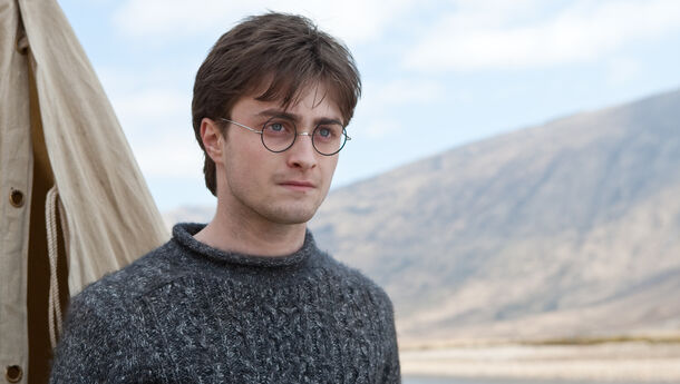 Daniel Radcliffe Picked His Favorite 'Harry Potter' Movie – and the Choice Is Rather Unexpected