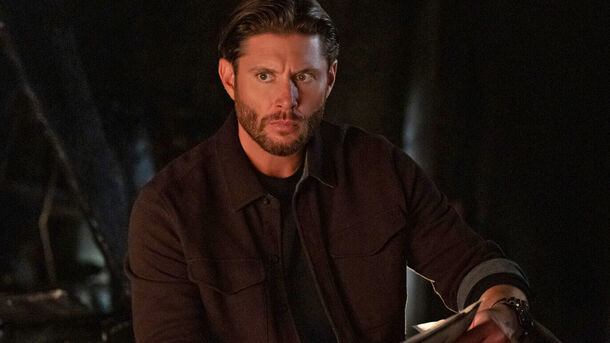 'Take Dean to Hell or Los Angeles': Jensen Ackles’ New Series Feels Just Like 'Supernatural' — But Here’s Who Replaces the Angels 'Take Dean to Hell or Los Angeles': Jensen Ackles’ New Series Feels Just Like 'Supernatural' — But Here’s Who Replaces the Angels