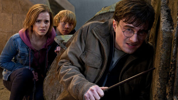 5 Most Disturbing and Scary Harry Potter Scenes, Ranked by the Fans 5 Most Disturbing and Scary Harry Potter Scenes, Ranked by the Fans
