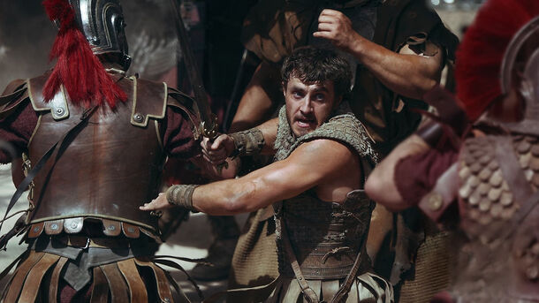'Gladiator II' Wasn't Profitable Enough – and Paul Mescal Lost His Next Role Because of It