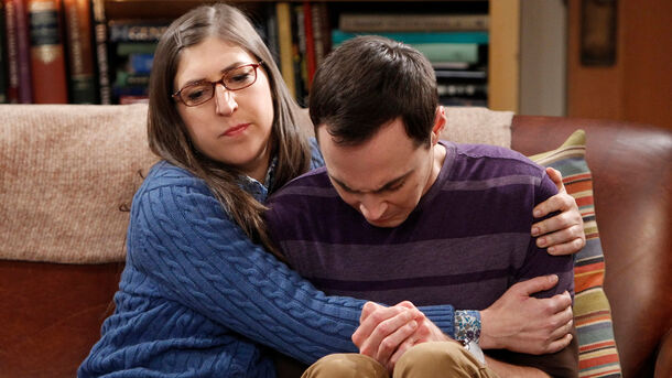 5 Most Hated The Big Bang Theory Couples According To Reddit 5 Most Hated The Big Bang Theory Couples According To Reddit