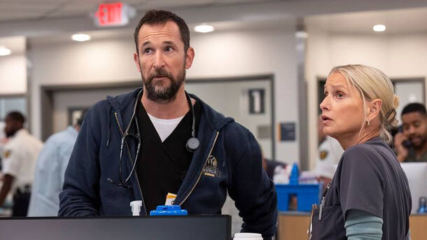 ‘The Pitt’ Writers Had an Unexpected Condition to Start Work on Season 1 ‘The Pitt’ Writers Had an Unexpected Condition to Start Work on Season 1