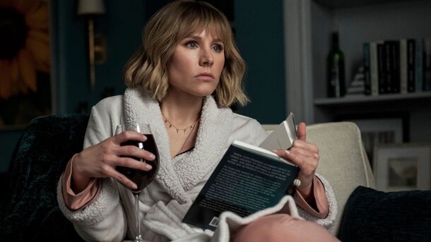 5 Kristen Bell Best Movies and Shows to Binge Before ‘Nobody Wants This’ S2 Arrives 5 Kristen Bell Best Movies and Shows to Binge Before ‘Nobody Wants This’ S2 Arrives