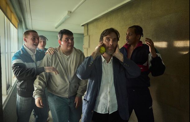 Tim Mielants’ New Project Is Almost Here — This Time Murphy Has Own Link to the Tale