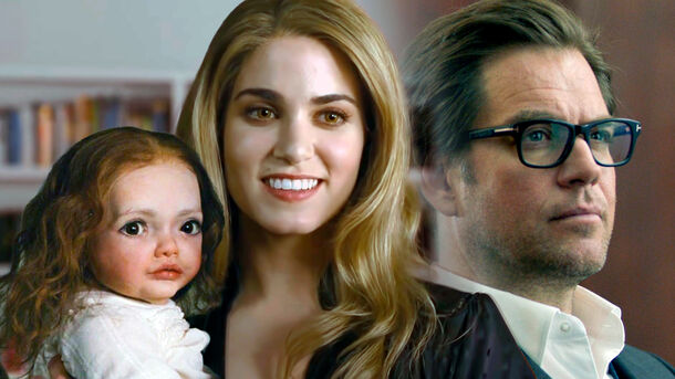 Thought Twilight Doll Was Creepy? Wait Until You See Bull's One
