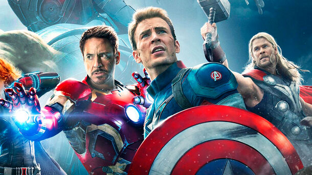 This MCU Movie Was the Most Expensive to Make (And Wasn’t Worth It) This MCU Movie Was the Most Expensive to Make (And Wasn’t Worth It)