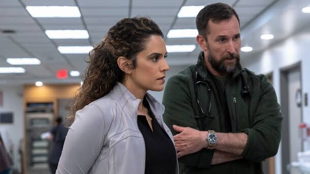 Everything You Need to Know About 'The Pitt' Season 3: Release Date, Plot, More