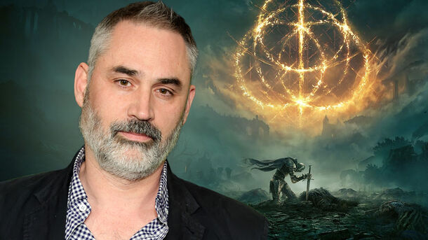 1 Major Concern Fans Have With Alex Garland’s ‘Elden Ring’ 1 Major Concern Fans Have With Alex Garland’s ‘Elden Ring’