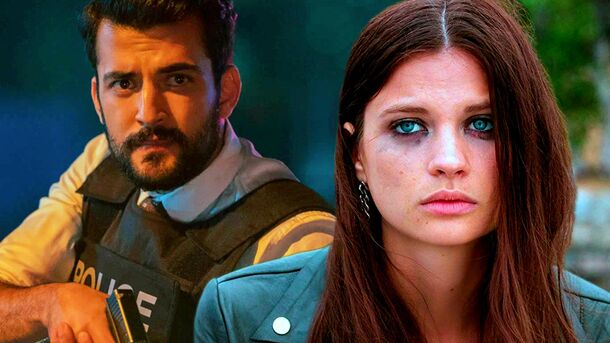 19 Underrated Crime Dramas to Stream on Netflix in December 2023 19 Underrated Crime Dramas to Stream on Netflix in December 2023