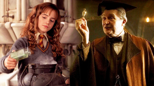 Harry Potter Fans Can't Agree On The Best Magical Artifact In The Series Harry Potter Fans Can't Agree On The Best Magical Artifact In The Series