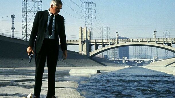 'Drive' Owes Everything to This 93%-Rated Forgotten Neo-Noir Thriller You Need to See