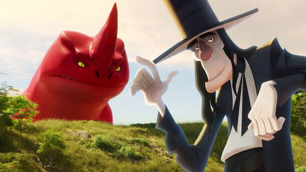 8 Highest-Rated Netflix Animations Besides 'K-Pop Demon Hunters', Ranked by IMDb 8 Highest-Rated Netflix Animations Besides 'K-Pop Demon Hunters', Ranked by IMDb