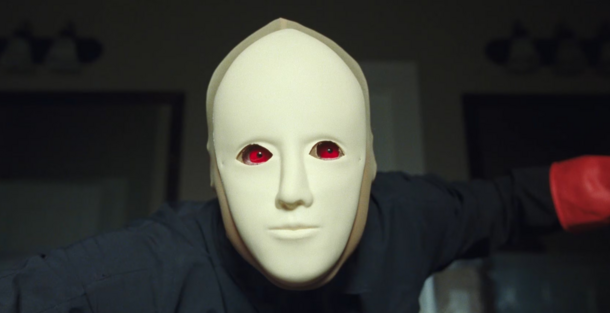 New Horror Movie With 'Euphoria' Star Is Far Creepier Than It Seems at First Glance