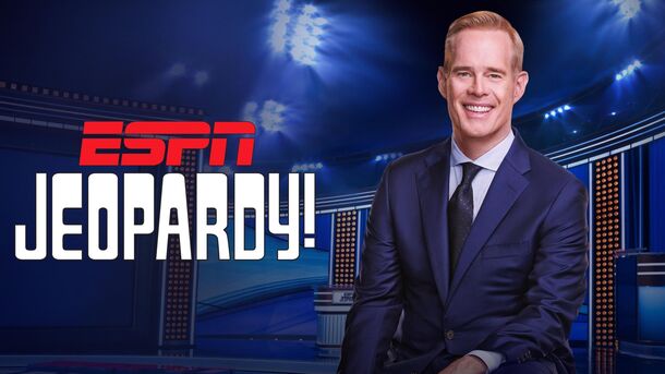 ESPN Jeopardy season 2 renewed — and the contestants this time are regular sports fans: how to apply for a shot at $300,000