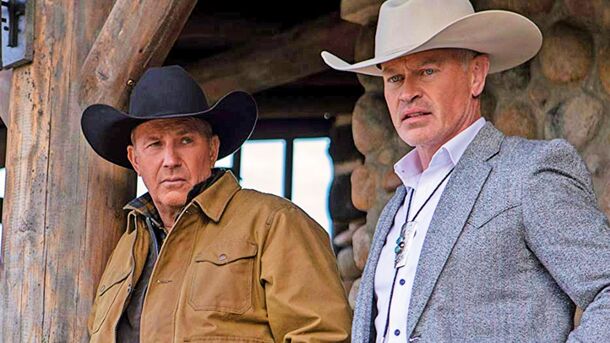 Yellowstone Season 5 is a Picture Perfect Example of Yellowstone Season 5 is a Picture Perfect Example of